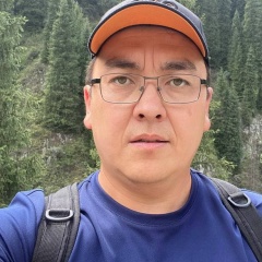 Олжас Нургалиев, 14.07.1980, Алматы