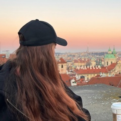 Саломе Хорава, 03.04.1992, Тбилиси