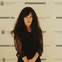 Елена Хатагова, 04.05.1986, Владикавказ