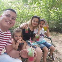 Наталія Горба, 13.12.1987, Хуст