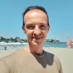 Александр Баланов, 01.11.1986