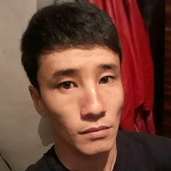 Манас Сатенов, 19.12.1991, Алматы