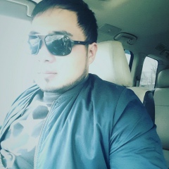 Tolik Orinbaev, 26.09.1988, Актау