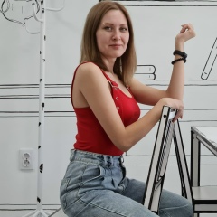 Наталья Демидова, 24.12.1993, Караганда