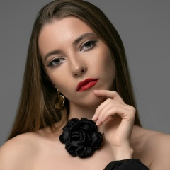 Алёна Новосельцева, 23.04