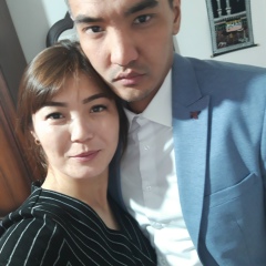 Насиба Жонелбаева, 14.10.1988, Актау