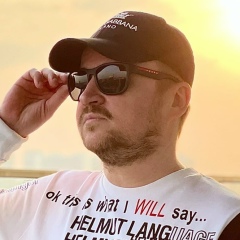 Алексей Кутузов, 21.07, Москва