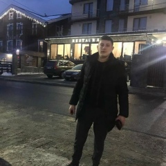 Валентин Янакиев, 14.09.1955, Бендеры