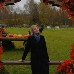 Дарья Павлова, Новоржев