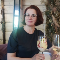 Евгения Ефимова, 04.12, Санкт-Петербург