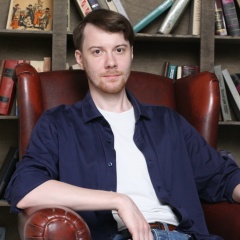 Артем Лысенко, 23.09.1991, Санкт-Петербург