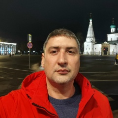 Алексей Сандаков, 17.08.1983