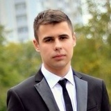 Жека Улесов, 26.03.1984, Челябинск