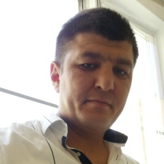 Тимур Тагиров, 06.09.1988, Каспийск