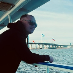 Данила Петров, 24.08.1991, Санкт-Петербург