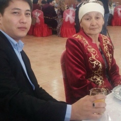 Актилеу Аншыбаев, 11.10.1993, Актау