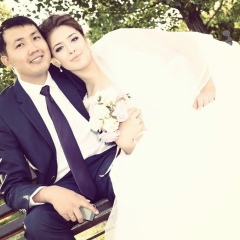 Kulsinai Ismetulla, 14.04.1994, Алматы