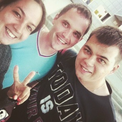 Алексей Мельников, 27.05