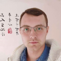 Александр Шилин, 06.07, Полтава