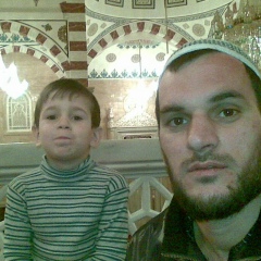 Sapa Abdulkadyrov, 02.09.1978, Урус-Мартан