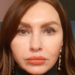 Жанна Гущинская, 01.07, Самара