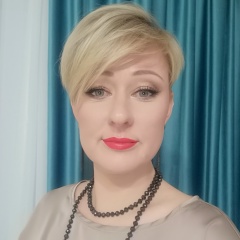 Екатерина Митусова, 18.03.1986, Великий Новгород