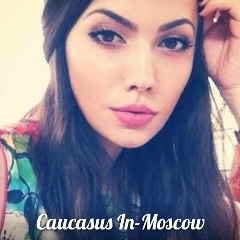 Caucasus In-Moscow, 01.01.1901, Москва