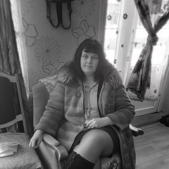 Natalija Baranauskine, 22.01.1984, Vievis