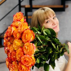 Ирина Устюжанина, Калининград