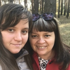 Елена Лагутина, 23.01.1990, Новомосковск