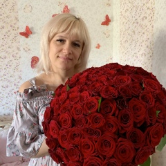 Светлана Морозова, 29.07