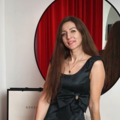 Наталья Соловьева, 20.12, Могилёв