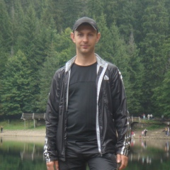 Сергей Чижов, 18.08.1983, Чугуев