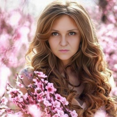 Анна Крылова, 04.03, Воскресенск