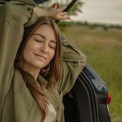 Даша Попова, 20.07, Саяногорск