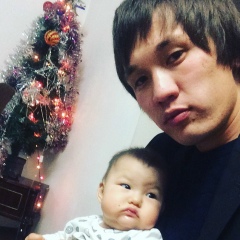 Кайнар Халыкберген, 03.10.1990, Алматы