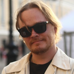 Павел Линючёв, 06.01, Санкт-Петербург