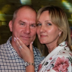 Аня Порватова, Красноярск