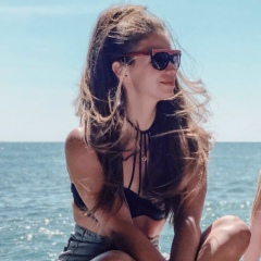 Любовь Антипова, 10.10, Москва