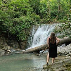Светлана Гребенюкова, 28.08, Сочи