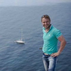 Александр Тараскин, 09.07, Москва