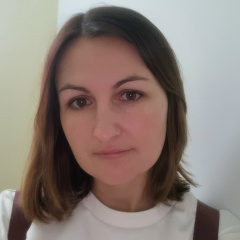 Наталья Апалькова, 15.10.1980, Санкт-Петербург