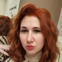 Ирина Межуева