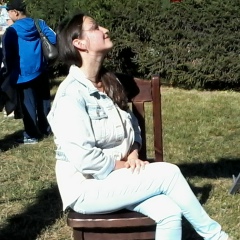 Мария Кречетова, 18.11, Барнаул