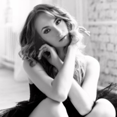 Елена Образцова, 09.05.1986, Алматы