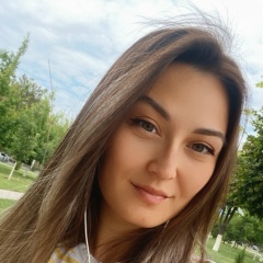 Камилла Каратаева, 26.04, Шымкент