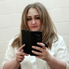 Ксения Лощенко, 09.02, Усть-Илимск