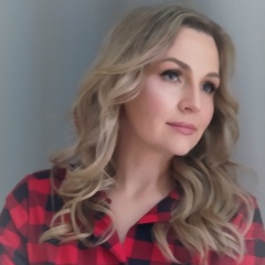 Ирина Муравлёва, 11.07, Трехгорный