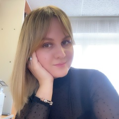 Дашуля Митькина, 20.01.1989, Томск