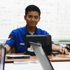 Jhonny Mcclane, 25.08.1995, Surabaya